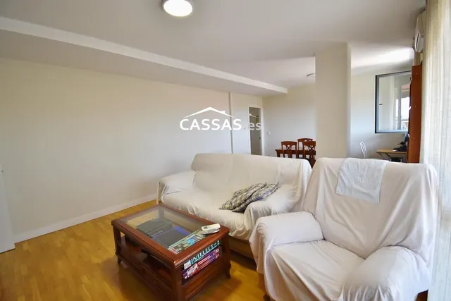 URBANIZACIÓN CORAZON DE ARDOZ - ÁTICO de 2 habitaciones con terraza 40m2. Garaje, trastero y piscina — 13