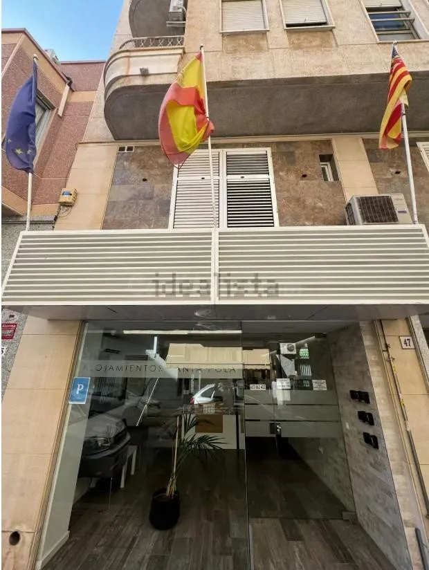 Piso en venta en calle de Sant Antoni 47 SANTA POLA - foto 3