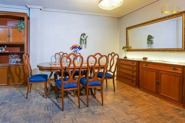PISO EXCLUSIVO CON  TERRAZA EN CALLE AMPARO — 19