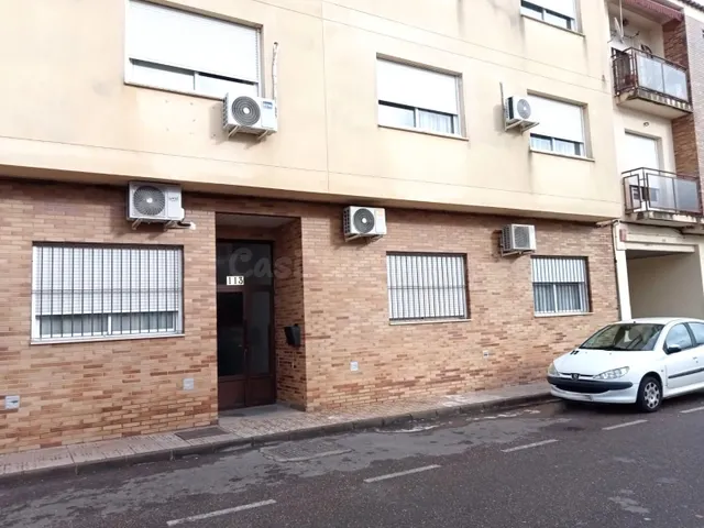 Apartamento 1 habitación 51m² en venta - San Roque — 3