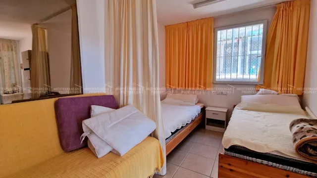 Casa con parcela - foto 4