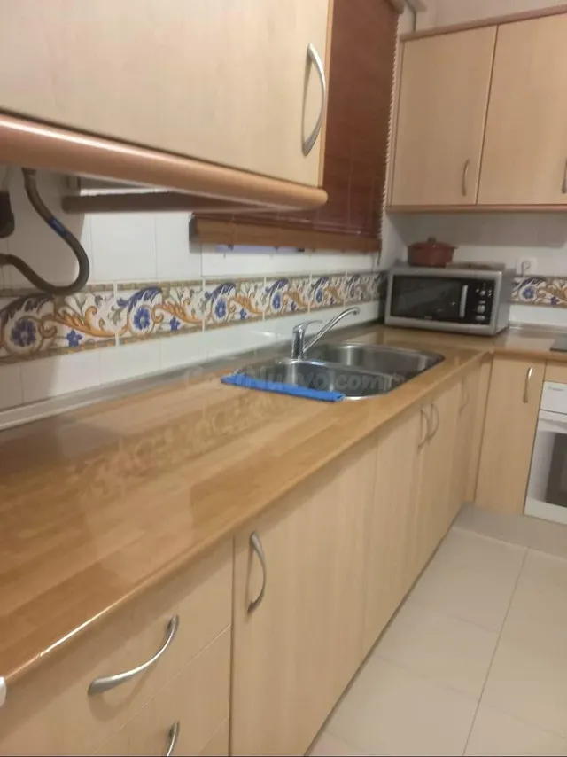PISO EN RESERVA DE MARBELLA — 3