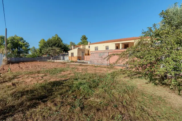 Casa con piscina — 35