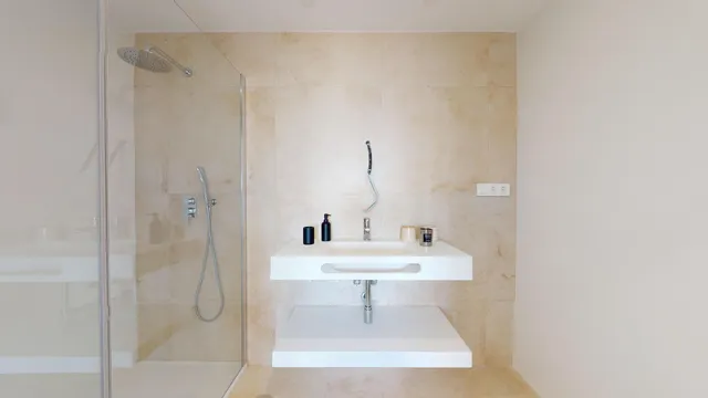 Nuevos apartamentos con espectaculares vistas al mar y a la montaña en Águilas(Murcia). — 18