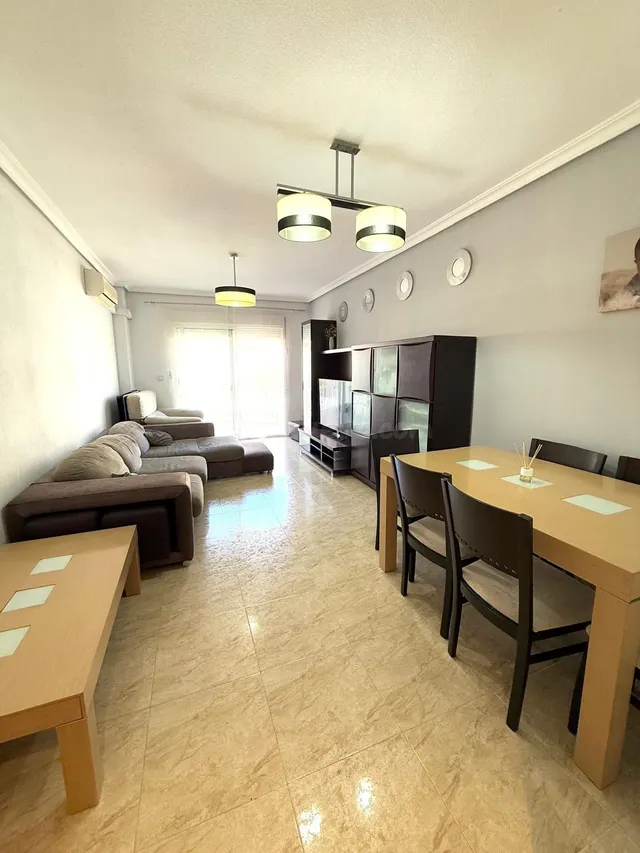 ✨ PISO EN EL RAIGUERO DE BONANZA POR 133.500€ ✨ - foto 2