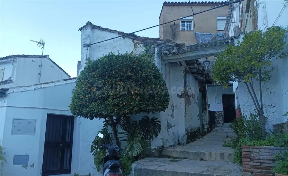 Apartamento 37m² en venta - CASCO ANTIGUO