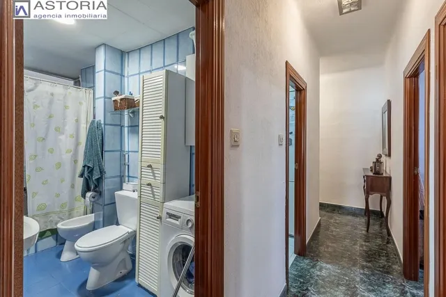 PISO DE 4 DORMITORIOS EN EL ZAIDIN — 19