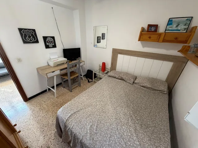 ÁTICO CON 64 M2 DE TERRAZA Y VISTAS DIRECTAS AL MAR EN PORTO CRISTO — 22