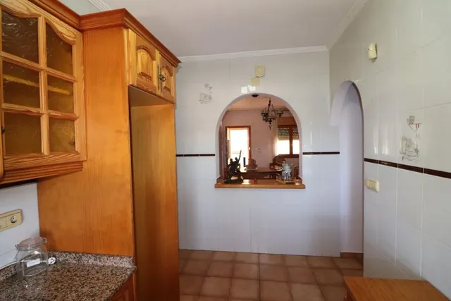 Casa 5 habitaciones 122m² en venta - Comunidad valenciana — 24