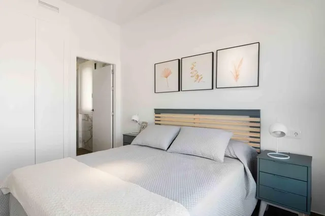Villa 3 habitaciones 117m² en venta - Costa blanca sur — 36