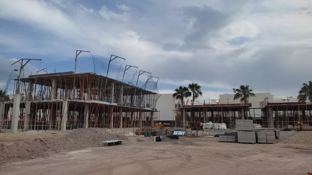 Villa 3 habitaciones 225m² en venta - Urbanizacion mar de pulpi — 29