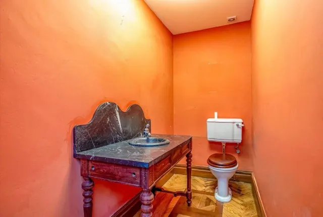 Casa en Real de Coello — 21