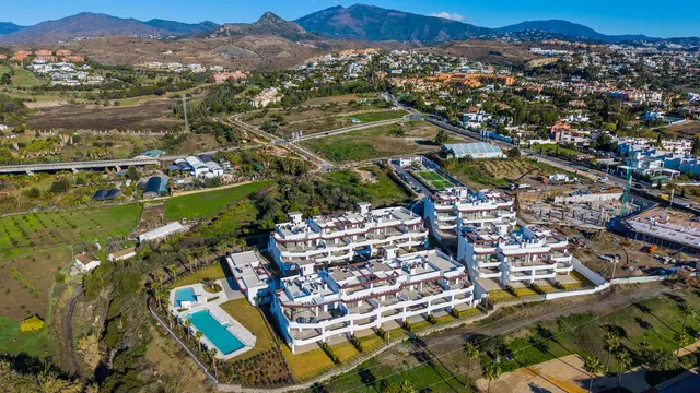 Apartamento 2 habitaciones 92m² en venta - Costa Del Sol — 34