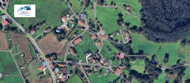 Venta de Casa en Quijano (Cantabria) - foto 3