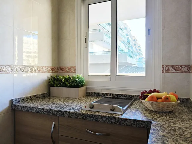 Apartamento 2 habitaciones 86m² en venta - Centro — 19