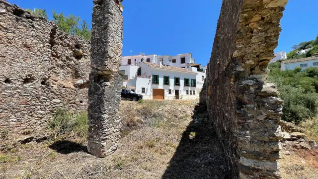 Oportunidad Única! Casa Rural Maravillosa en Atajate - Perfecta Ubicación a Solo Pasos del Pueblo — 32