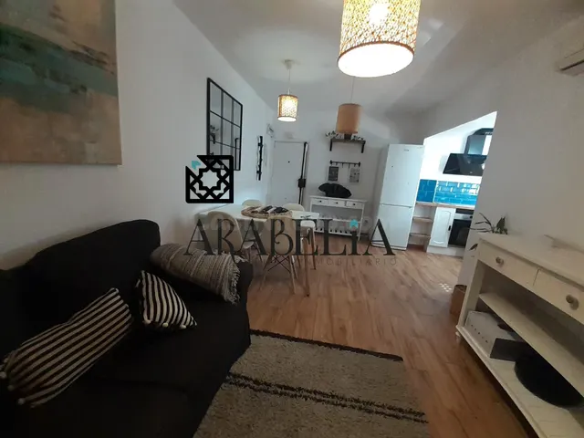 Piso muy bonito y muy bien situado — 4