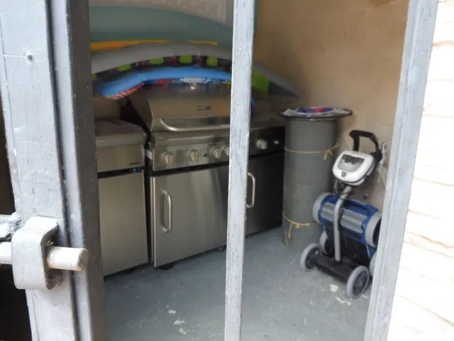 Villa de Lujo de 5 dormitorios en La Carihuela, Torremolinos — 15