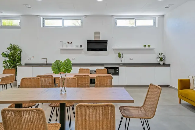 Apartamento 2 habitaciones 91m² en venta - Riviera del sol — 41