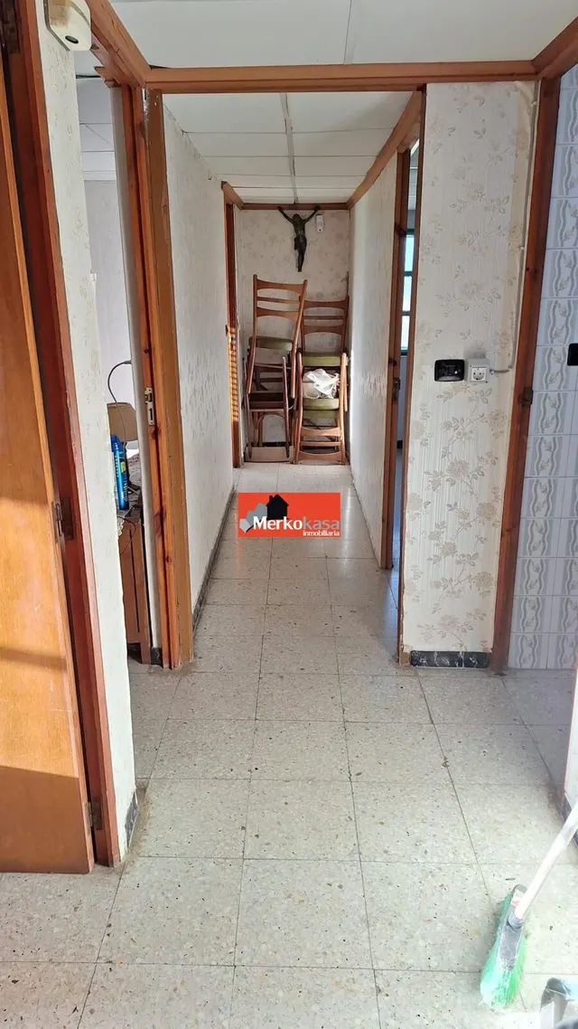 OPORTUNIDAD!! CASA EN VENTA PARA REHABILITACIÓN EN ZONA COnTURIZ — 7