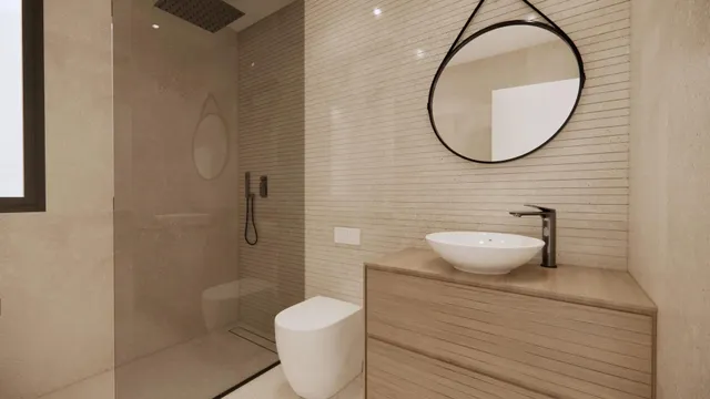 Villa 4 habitaciones 148m² en venta - San fulgencio pueblo — 10