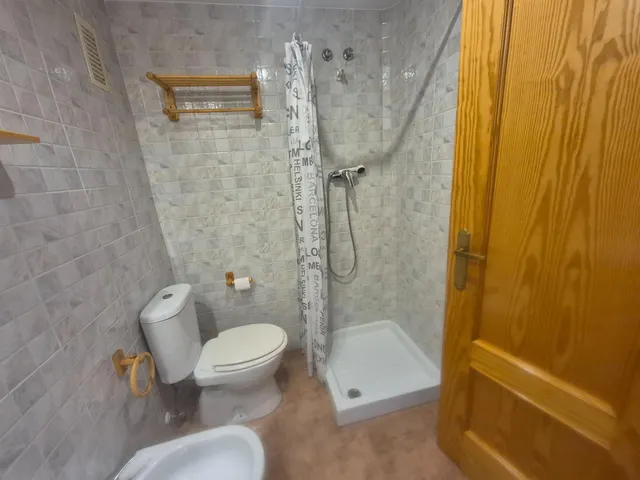 Ático Espacioso con Gran Terraza en Gandía - Las Esclavas vivienda VPO, el comprador debe cumplir requisitos vpo — 25