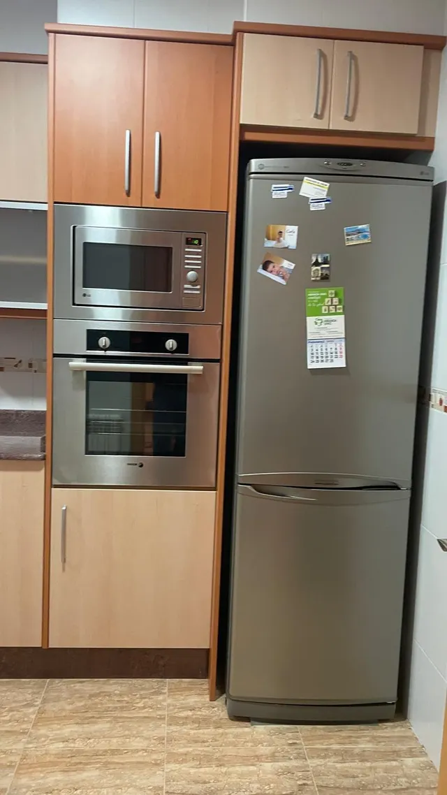 Adosado en venta en Casas de Ves, Albacete. — 23