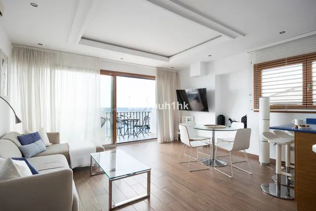Ático 2 habitaciones 113m² en venta - Marbella — 10