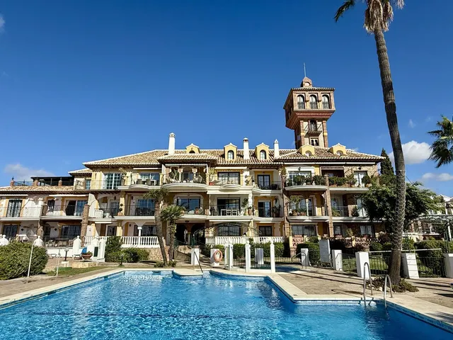 Adosado 2 habitaciones 93m² en venta - Riviera del sol — 28