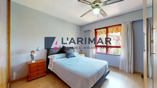 VIVIENDA 4 habitaciones CON PISCINA EN SAN JUAN PUEBLO — 27