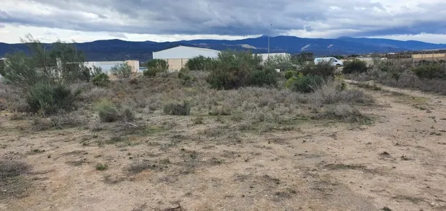 Casa de campo-Masía en Alquiler en Cantoria Almería - foto 2