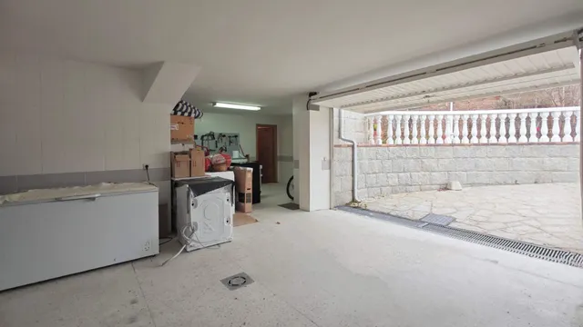 Preciosa casa de capricho en Guadarrama — 50