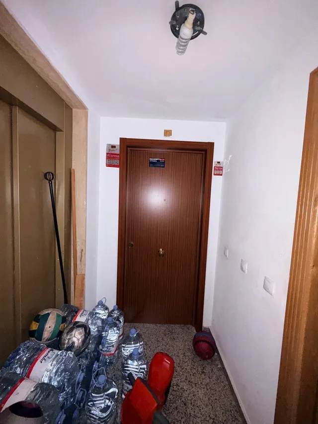 Piso en Roquetas de Mar — 5