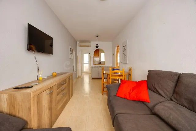 Apartamento 50m² en venta - Estacion de autobuses — 5