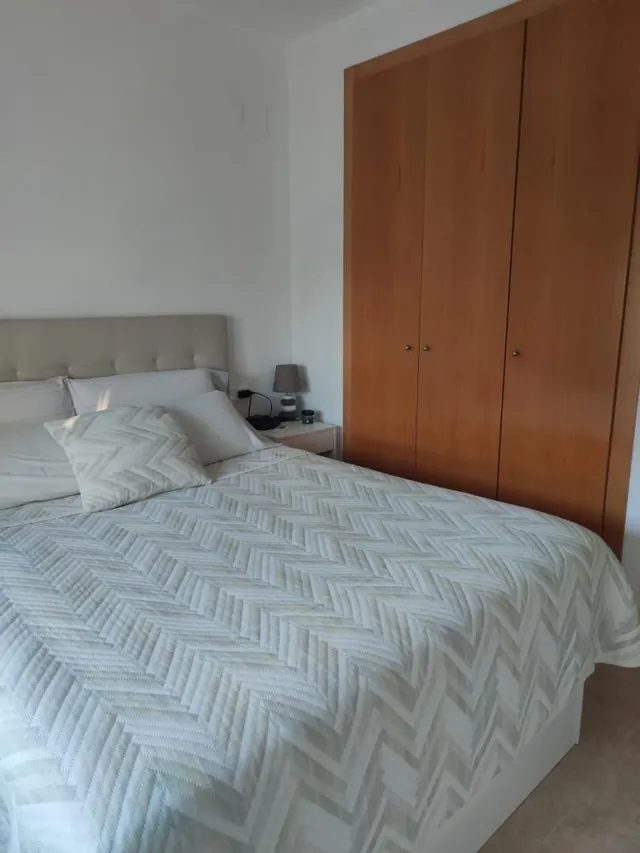 Apartamento en venta en Canet d'en Berenguer — 11
