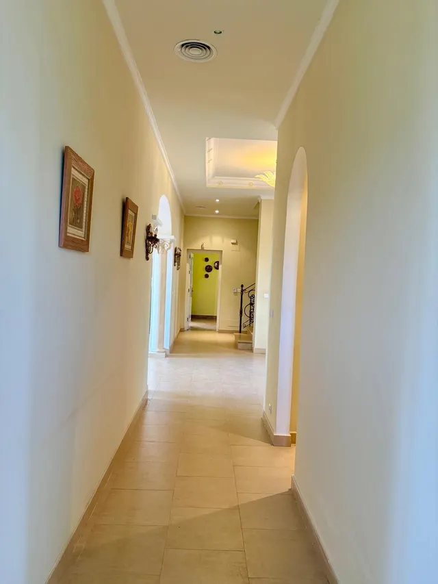 Finca rústica 7 habitaciones 564m² en venta - Costa Del Sol — 39