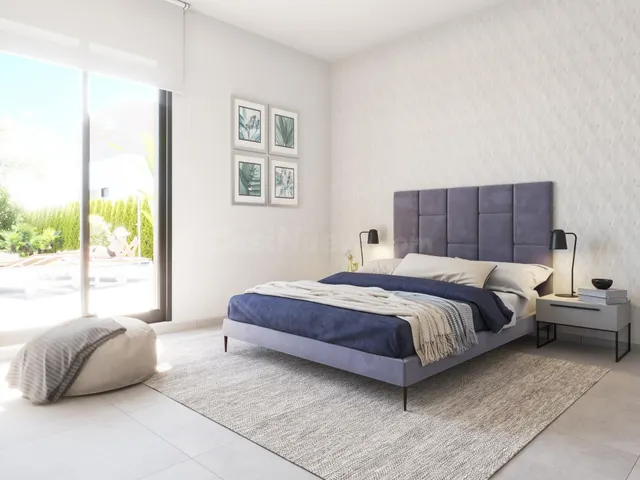 Villa 3 habitaciones 98m² en venta - Las Salinas - foto 5