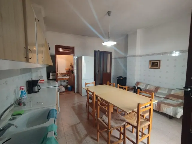 DUPLEX CON TERRAZA CENTRICO — 19