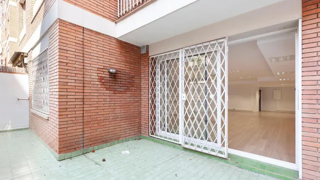 Despacho 116m² en alquiler - Eixample — 8