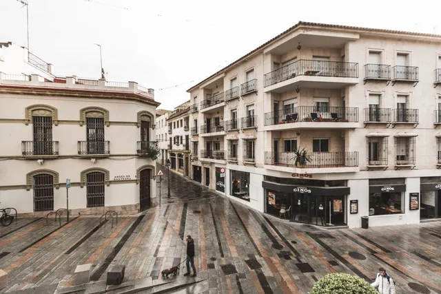 Oportunidad Única en el Centro de Córdoba a 5 minutos de la Mezquita Catedral. Ideal Inversores! — 32