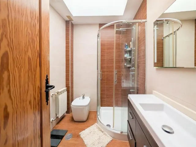 Casa o chalet en venta en Calle Mulhacen — 20