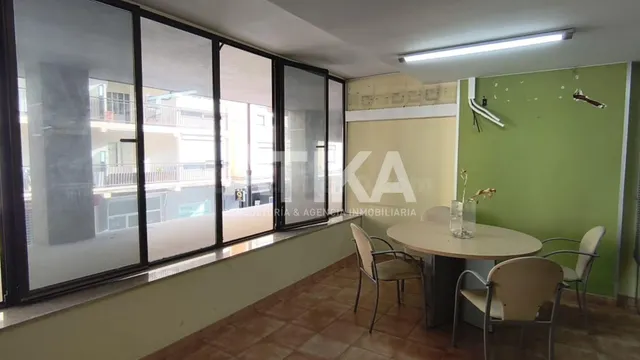 ENTRESUELO DE OFICINAS EN ZONA CÉNTRICA - ONTINYENT - foto 4
