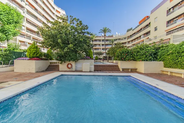Apartamento 3 habitaciones 145m² en venta - Marbella — 15