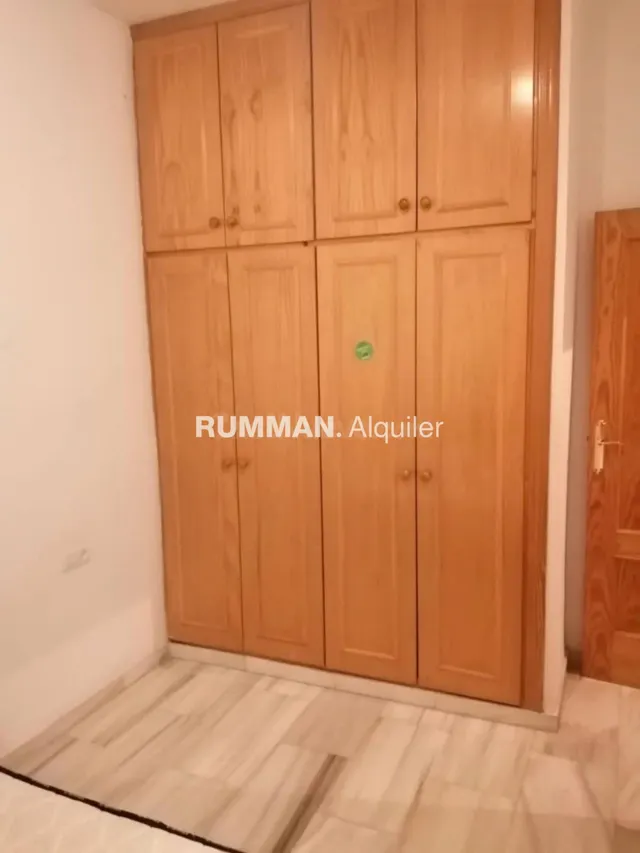 APARTAMENTO DE DOS DORMITORIOS JUNTO A TRIUNFO — 5