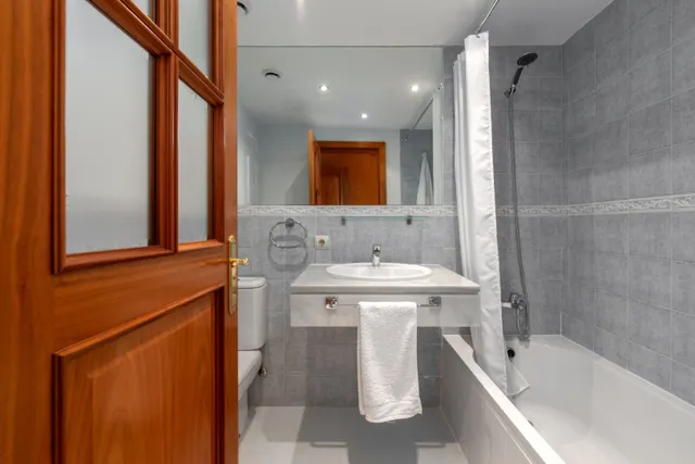 Apartamento 2 habitaciones 122m² en venta - Portixol-Molinar — 17