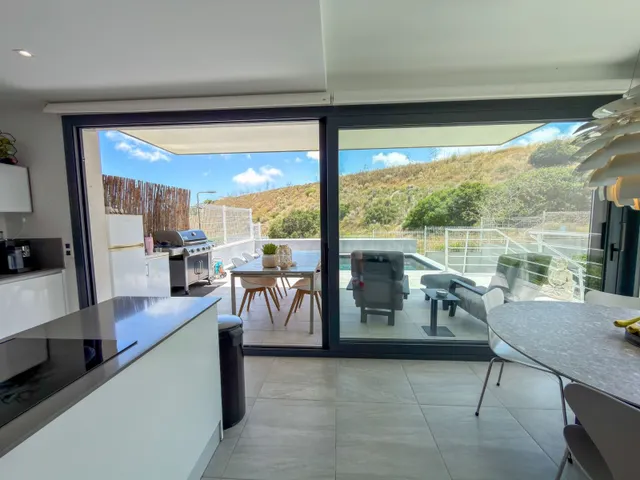 Villa 5 habitaciones 200m² en venta - Bellavista — 23