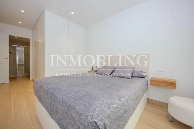 Ático duplex muy céntrico — 18