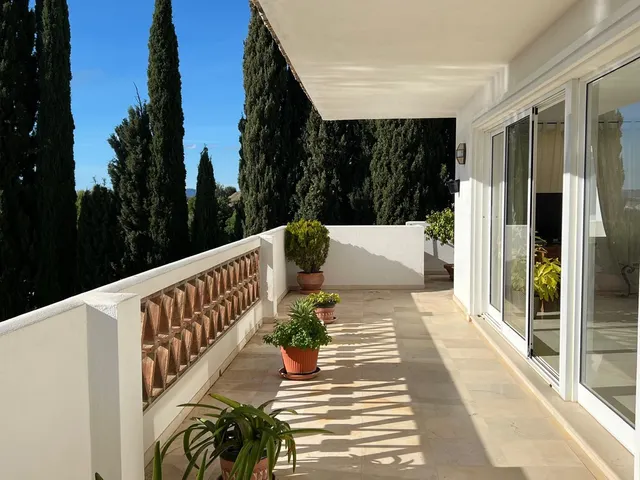 Chalet 4 habitaciones 217m² en venta - Riviera del sol — 9