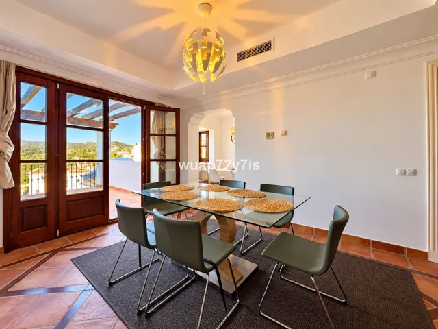Adosado 3 habitaciones 202m² en venta - Costa del Sol — 10