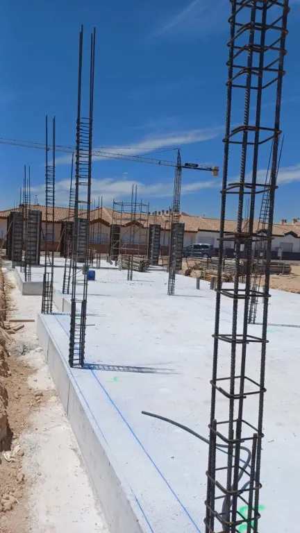 Casa-Chalet en Venta en Roldan Murcia — 27